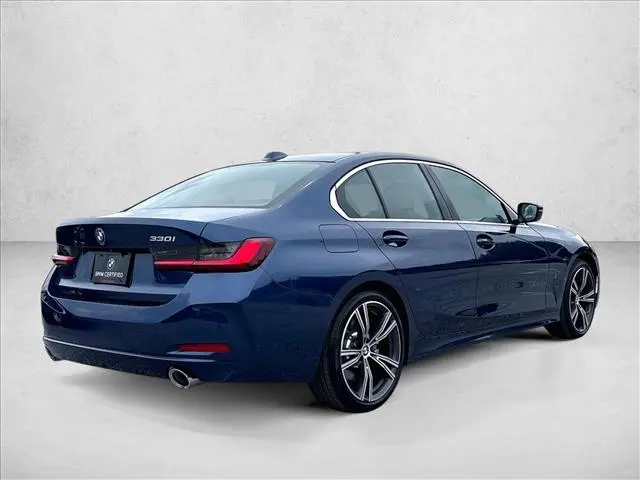 2024 BMW 330i - $37,625