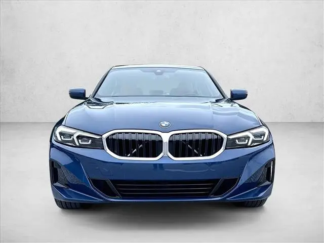 2024 BMW 330i - $37,625