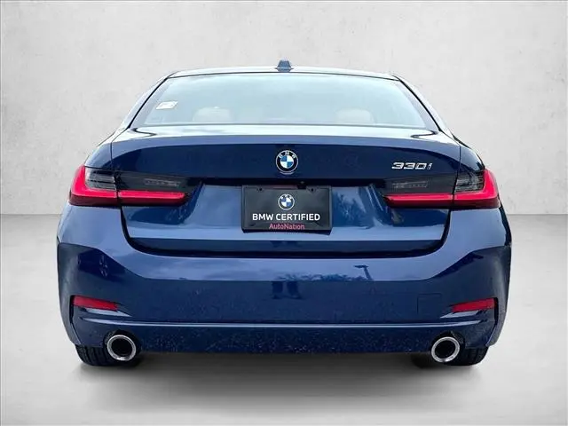 2024 BMW 330i - $37,625