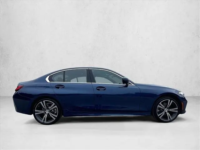 2024 BMW 330i - $37,625