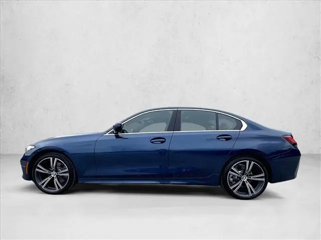 2024 BMW 330i - $37,625
