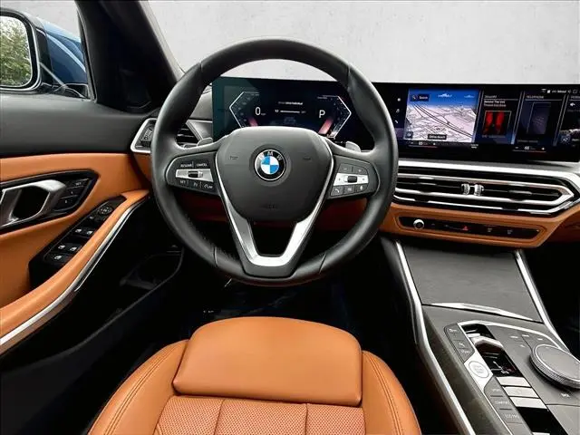 2024 BMW 330i - $37,625