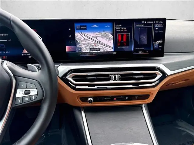 2024 BMW 330i - $37,625