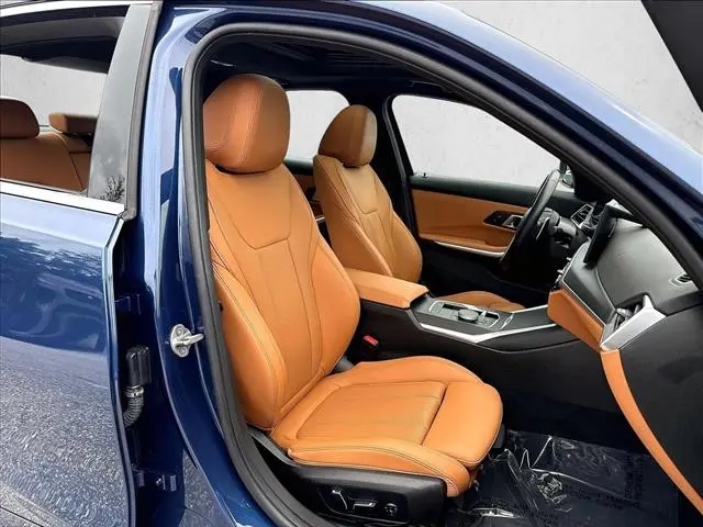 2024 BMW 330i - $37,625