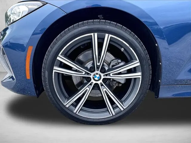 2024 BMW 330i - $37,625
