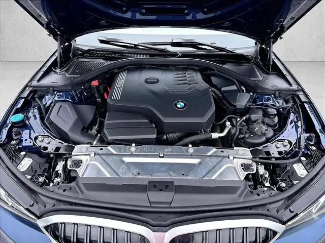 2024 BMW 330i - $37,625