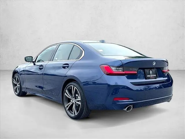 2024 BMW 330i - $37,625