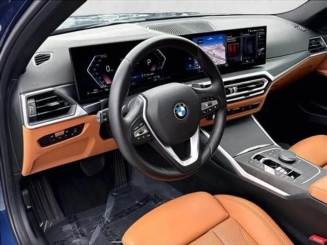 2024 BMW 330i - $37,625
