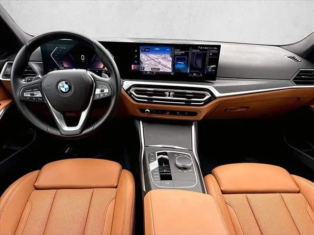 2024 BMW 330i - $37,625