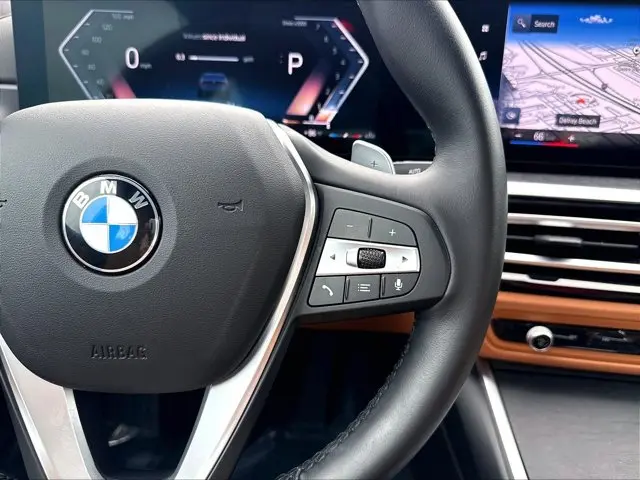 2024 BMW 330i - $37,625