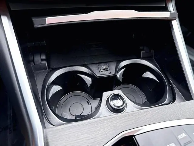 2024 BMW 330i - $37,625
