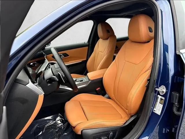 2024 BMW 330i - $37,625