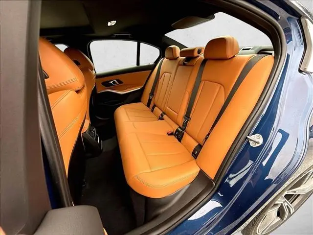 2024 BMW 330i - $37,625