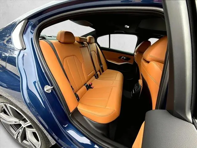 2024 BMW 330i - $37,625