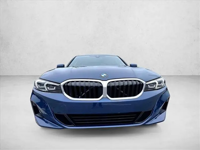 2024 BMW 330i - $37,625