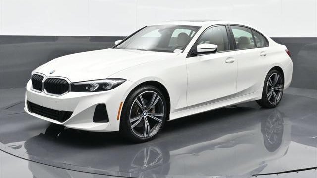 Preowned 2023 BMW 3 Series 330i for Sale