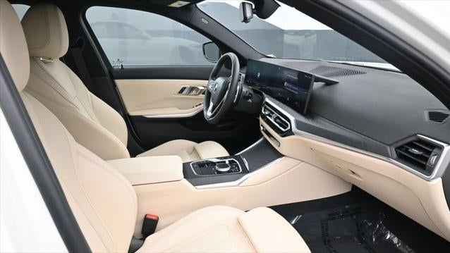 2023 BMW 3 Series 330i