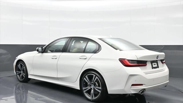 2023 BMW 3 Series 330i