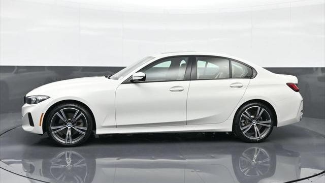 2023 BMW 3 Series 330i