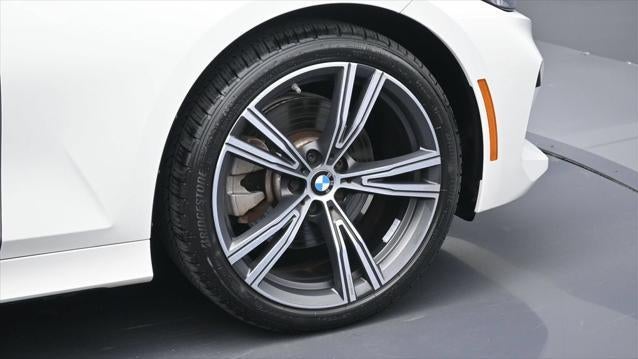 2023 BMW 3 Series 330i