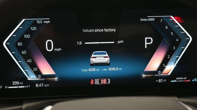 2023 BMW 3 Series 330i