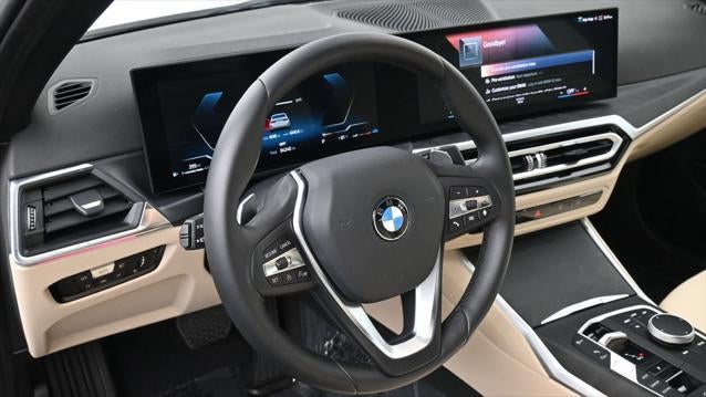 2023 BMW 3 Series 330i
