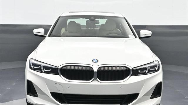 2023 BMW 3 Series 330i