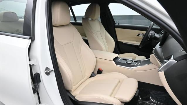 2023 BMW 3 Series 330i