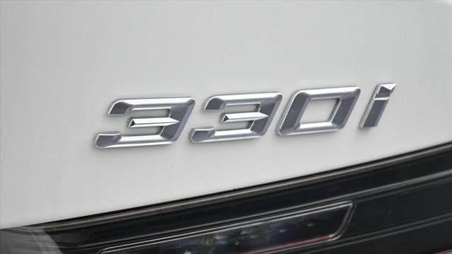 2023 BMW 3 Series 330i