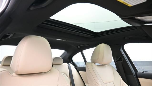2023 BMW 3 Series 330i