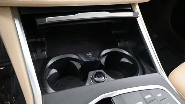 2023 BMW 3 Series 330i