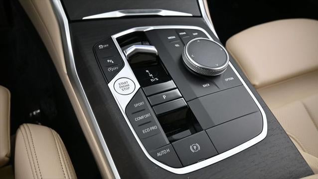 2023 BMW 3 Series 330i