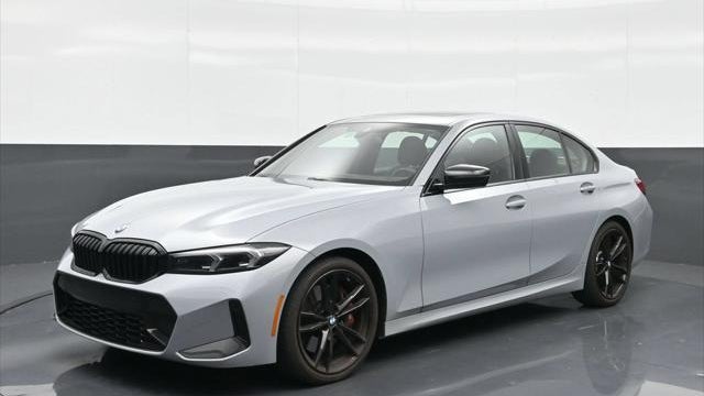 Preowned 2023 BMW 3 Series 330i for Sale