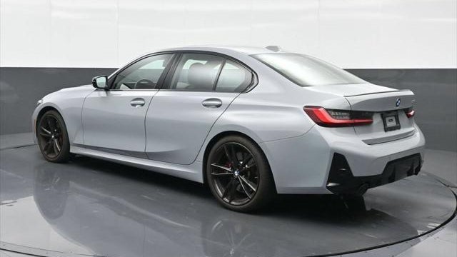 2023 BMW 3 Series 330i