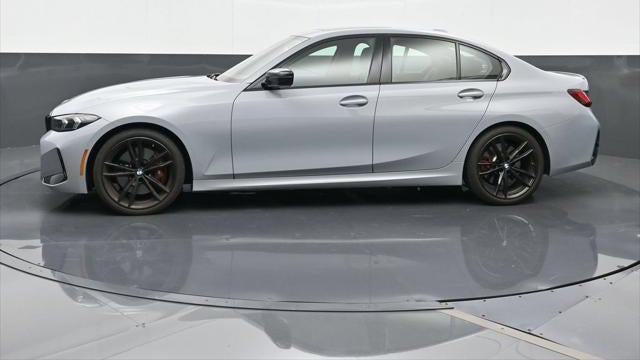 2023 BMW 3 Series 330i