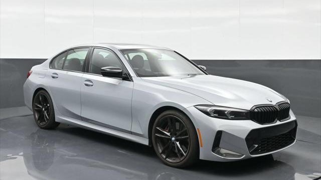 2023 BMW 3 Series 330i