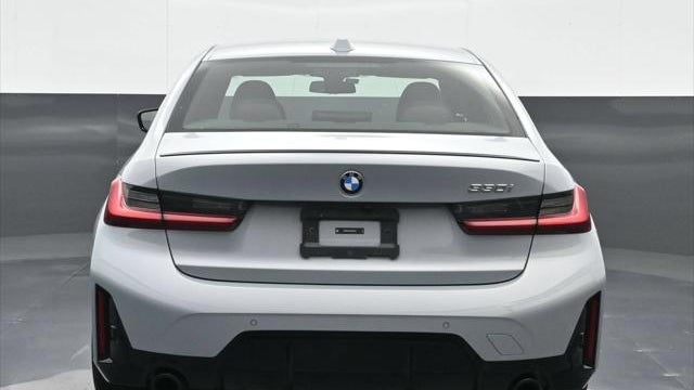 2023 BMW 3 Series 330i