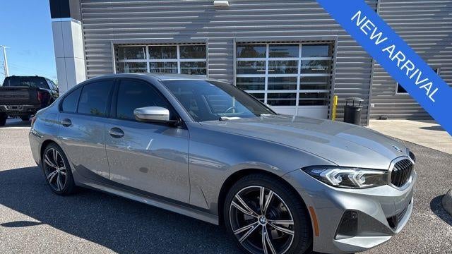 Preowned 2023 BMW 3 Series 330i for Sale