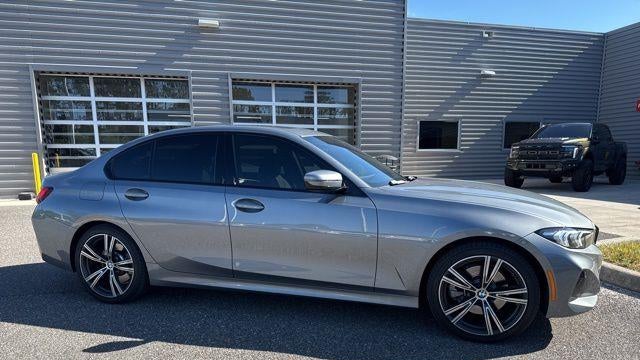 2023 BMW 3 Series 330i