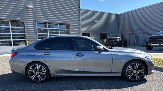 2023 BMW 3 Series 330i
