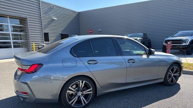 2023 BMW 3 Series 330i