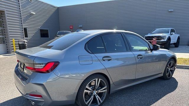 2023 BMW 3 Series 330i