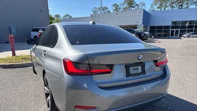 2023 BMW 3 Series 330i