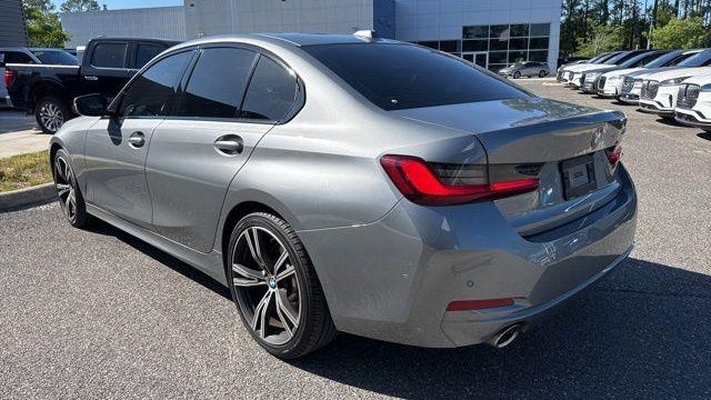 2023 BMW 3 Series 330i