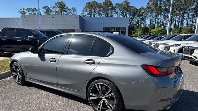 2023 BMW 3 Series 330i