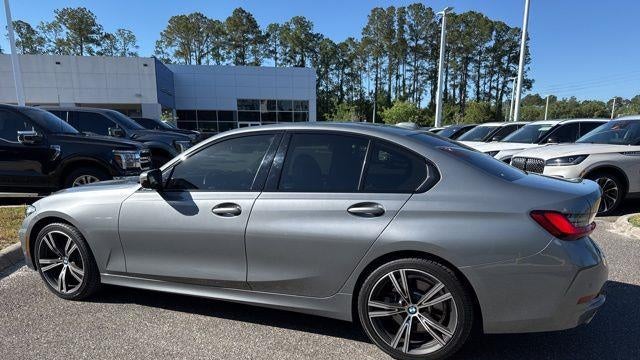 2023 BMW 3 Series 330i