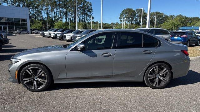 2023 BMW 3 Series 330i