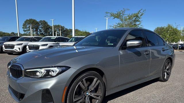 2023 BMW 3 Series 330i