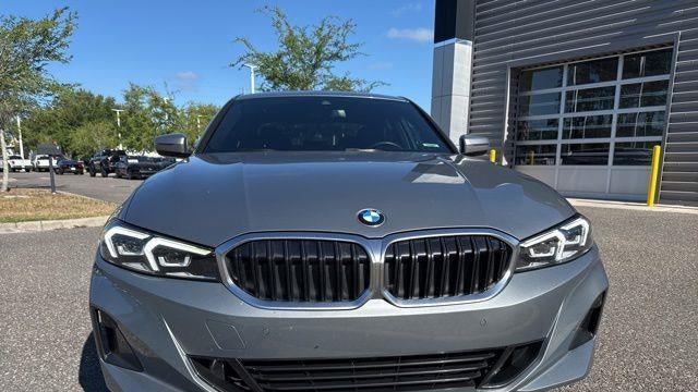 2023 BMW 3 Series 330i