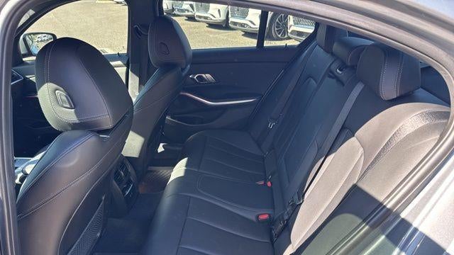 2023 BMW 3 Series 330i